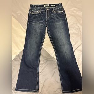 Daytrip Virgo boot cut jeans size 30